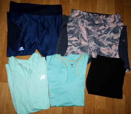 Damen sportbekleidung m - damen,