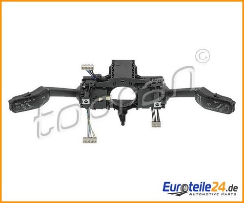 Wischerschalter topran 638160 - wischerschalter,