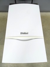 Vaillant ecoTec plus VC 126/3-5 Gas-Brennwert-Heiz-Therme 14kW Heizung Bj.2008