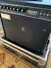 1980 Mesa/Boogie MARK IIA 100W Altec mit Tour Case kostenloser Versand