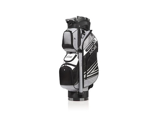 Jucad bag quiet - bag, smarter