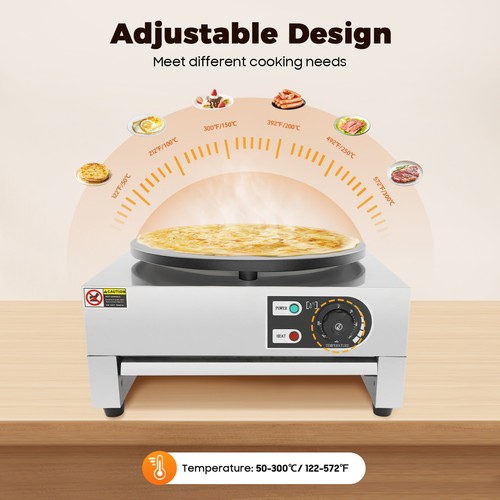 3kw crêpe pfannkuchen - 3kw,