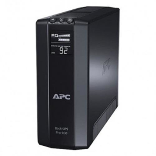 Apc back ups - back-ups,