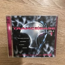 Trance Base Vol.2 von Various