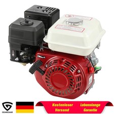 Benzinmotor 4-Takt 7PS 3600