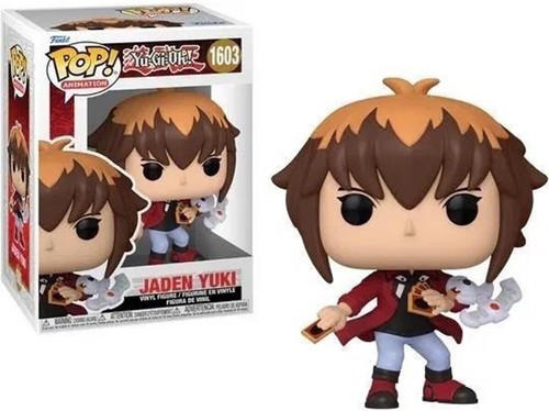 Funko pop figur 1603 - pop!, no.
