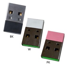 Dedicated 2.4GHz Wireless