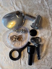 Kennwood Chef oder Major