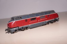 RF30/16] H0 Trix Express 260 Diesellokomotiven DB V 200 035