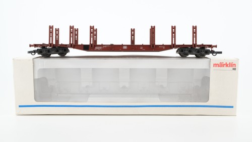 Märklin 4771 rungenwagen - 4771,