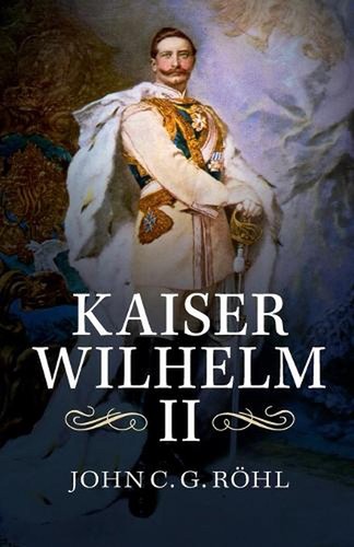 Kaiser wilhelm a concise - kaiser,