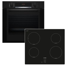 Herdset bosch backofen - herdset,