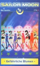 Sailor Moon  - Gefährliche