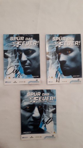 Eishockey hamburg freezers - eishockey,