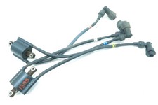 YAMAHA XJ 600 DIVERSION 4BR  Satz original Zündspulen  1309