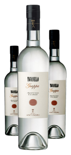 Tenuta tignanello grappa - x,