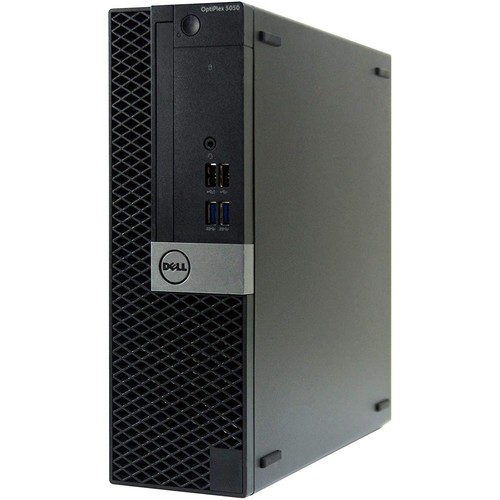 Computer desktop dell 5050 - pc,