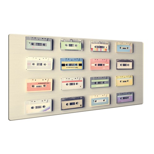 Herdabdeckplatten 80x52 - , cm