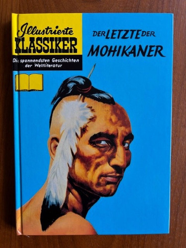 Illustrierte klassiker hethke - illustrierte,
