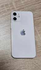 Apple iPhone 12 mini weiss