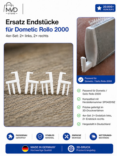Endstücke ersatzteil - endstücke,