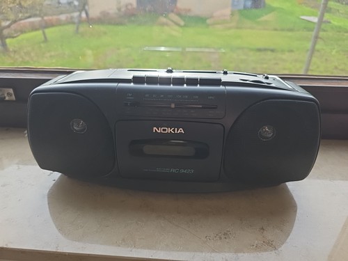 Nokia 9423 radio - 9423,