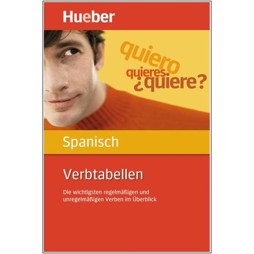 Verbtabellen spanisch - verbtabellen,