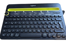 Logitech K480 Tastatur