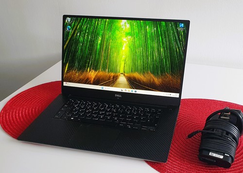 Dell xps 9560 intel - dell,