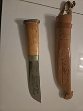 Marttiini Suomi-Finnland