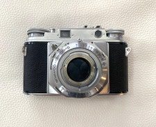 Voigtlander Prominent