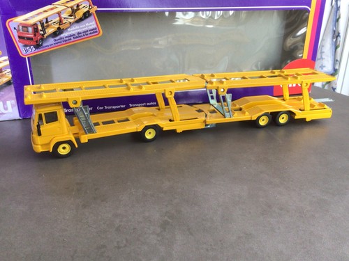 Siku pkw transporter - -,