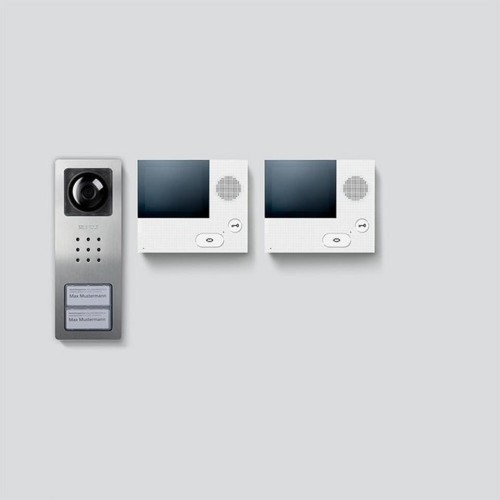 Siedle set cvb 850 w - siedle,