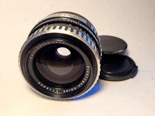 SERVICED MINT M42 Carl Zeiss