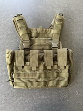 TT(Tasmanian Tiger) CHEST RIG
