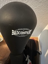 Boxbirne Standboxsack mit Ständer, Höhenverstellbar