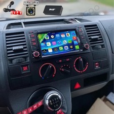 Für VW T5 Multivan Touareg