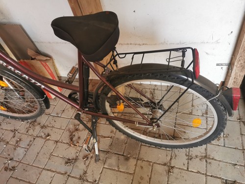 Damen fahrrad ragazzi - fahrrad,