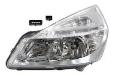 Original renault haupt - original, front