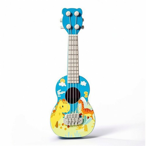 Mini ukulele spielzeug - ukulele,