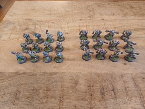 Games workshop blood - workshop,
