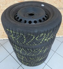 Winterräder Satz Ford Focus