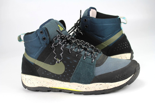 Nike herren halbschuhe - nike,
