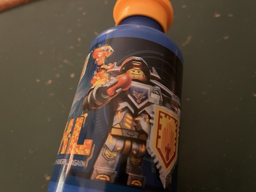 Wie neu lego - nexo, knights