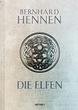 Die elfen - elfen, (prachtausgabe)