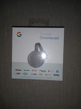 Google Chromecast (3rd