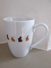 Lindt Goldhase  Kaffee Tasse
