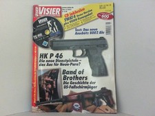 VISIER Mai 5 / 2005. Das