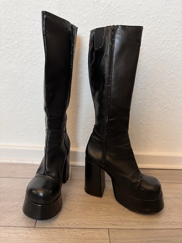 Buffalo 24400 vintage 90er - vintage,