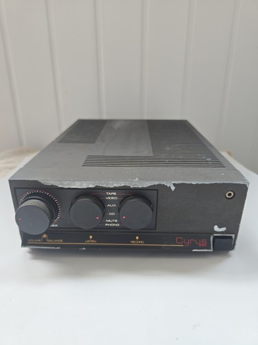 Cyrus mission one stereo - mission,
